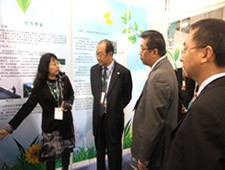 得到了上級(jí)領(lǐng)導(dǎo)的高度贊賞及業(yè)界的好評(píng)