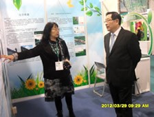 總經(jīng)理甄曉云帶隊(duì)